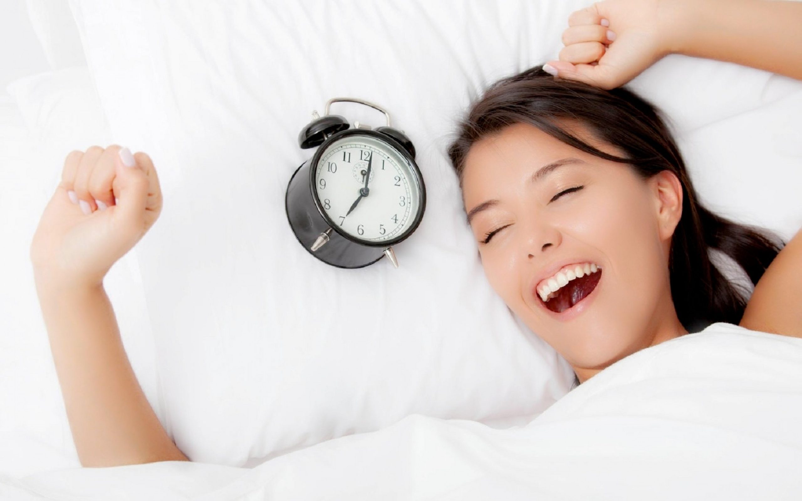 Người có thói quen ngủ và thức dậy vào cùng một thời điểm mỗi ngày thường có tuổi thọ cao hơn